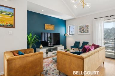 Unit For Sale - WA - South Perth - 6151 - LOCK & LEAVE LIFESTYLE WITH BONUS LOFT!  (Image 2)