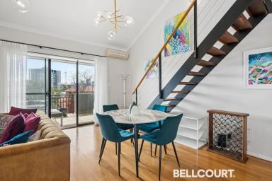 Unit For Sale - WA - South Perth - 6151 - LOCK & LEAVE LIFESTYLE WITH BONUS LOFT!  (Image 2)