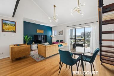 Unit For Sale - WA - South Perth - 6151 - LOCK & LEAVE LIFESTYLE WITH BONUS LOFT!  (Image 2)