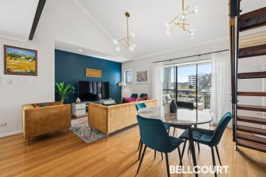 Unit For Sale - WA - South Perth - 6151 - LOCK & LEAVE LIFESTYLE WITH BONUS LOFT!  (Image 2)