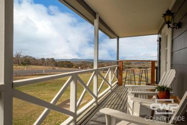 House For Sale - NSW - Emmaville - 2371 - Stunning Valley Views & Renovated Country Home  (Image 2)