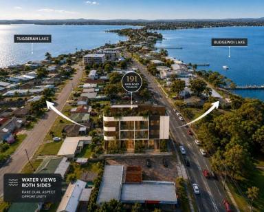 Land/Development For Sale - NSW - Toukley - 2263 - Exceptional DA-Approved Development Opportunity with Panoramic Water Views  (Image 2)