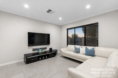 House For Sale - WA - Westminster - 6061 - WESTMINSTER'S BEST VALUE! STUNNING 4x2 HOME!  (Image 2)