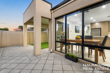 House For Sale - WA - Westminster - 6061 - Modern Family Living, Space, Style & Convenience!  (Image 2)