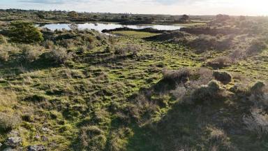 Lifestyle For Sale - VIC - Dreeite - 3249 - THE DUCKHOLES - TRUST FOR NATURE FREEHOLD LAND  (Image 2)