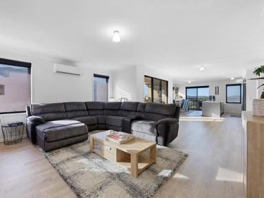 House For Lease - TAS - Upper Burnie - 7320 - Modern Three-Bedroom Home in a Convenient Location  (Image 2)