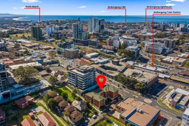 Apartment For Sale - NSW - Wollongong - 2500 - Neat & Modern City Fringe Apartment  (Image 2)