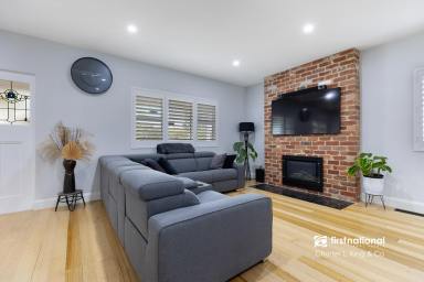 House For Sale - VIC - Echuca - 3564 - Luxury, Lifestyle, Exceptional Entertaining & Serious Wow Factor (Image 2)