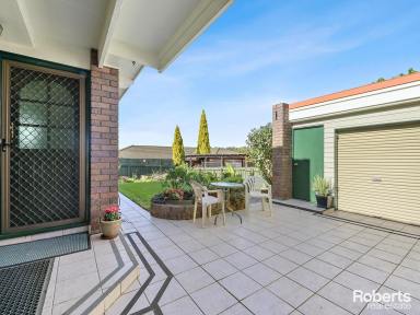House For Lease - TAS - Youngtown - 7249 - RENOVATED GRANNY FLAT IN YOUNGTOWN (Image 2)