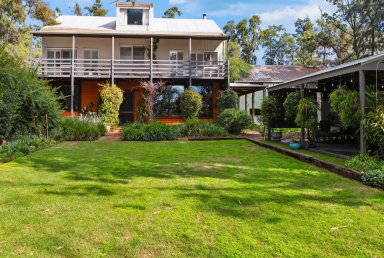 House For Sale - VIC - Red Cliffs - 3496 - Where Nature Becomes Part of Everyday Life (Image 2)