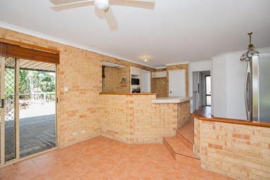 Acreage/Semi-rural For Lease - WA - Wanneroo - 6065 - 3 Bed / 1 Bath Newly Painted Country Home  (Image 2)