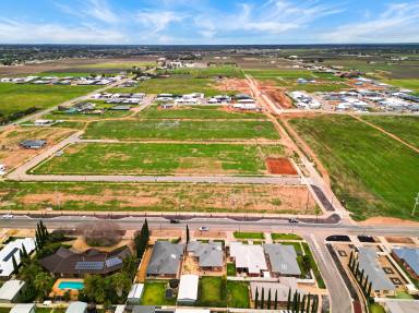 Residential Block For Sale - VIC - Mildura - 3500 - Bring your building plans to life  (Image 2)