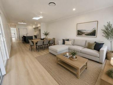 Duplex/Semi-detached For Lease - NSW - Old Bar - 2430 - BRAND NEW | THREE-BEDROOM DUPLEX | RIVERSIDE ESTATE  (Image 2)