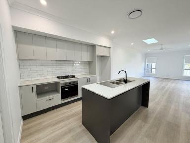 Duplex/Semi-detached For Lease - NSW - Old Bar - 2430 - BRAND NEW | THREE-BEDROOM DUPLEX | RIVERSIDE ESTATE  (Image 2)