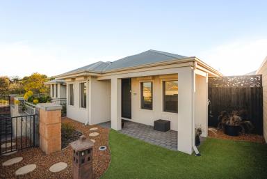House For Sale - WA - Ellenbrook - 6069 - In a Word: Practical  (Image 2)