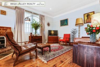 House For Lease - NSW - Bega - 2550 - CALIFORNIA BUNGALOW- For Lease  (Image 2)