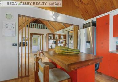 Acreage/Semi-rural For Lease - NSW - Candelo - 2550 - For Lease  (Image 2)
