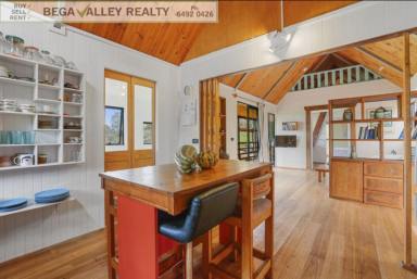 Acreage/Semi-rural For Lease - NSW - Candelo - 2550 - For Lease  (Image 2)