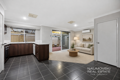 Unit For Sale - WA - Westminster - 6061 - Private Rear Living, Comfortable Proportions & Easy-Care Convenience!  (Image 2)