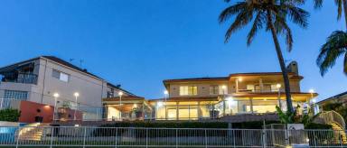 House For Sale - QLD - Benowa Waters - 4217 - Rare North-to-Water Benowa Waters Residence with 32.1m Frontage & Modern Private Pontoon  (Image 2)