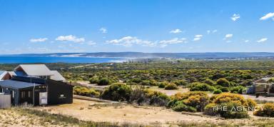 Residential Block For Sale - WA - Kalbarri - 6536 - This will do nicely !!  (Image 2)