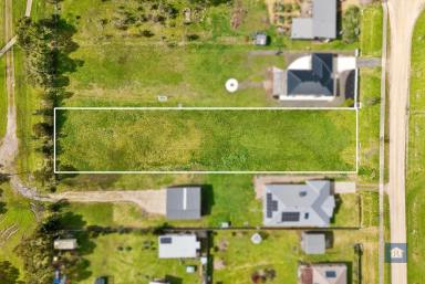 Residential Block For Sale - VIC - Birregurra - 3242 - Dual Road Frontage & Subdivision Potential... (Image 2)