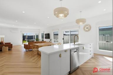 House For Sale - TAS - Ulverstone - 7315 - WHY BUILD WHEN YOU CAN JUST MOVE IN?  (Image 2)