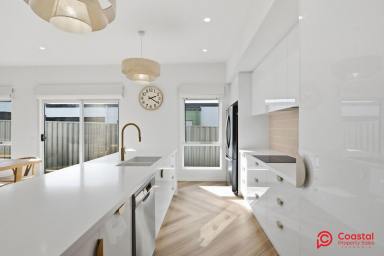 House For Sale - TAS - Ulverstone - 7315 - WHY GO THROUGH THE HASSLE OF BUILDING - THIS PROPERTY IS FINISHED & MOVE-IN READY! (Image 2)