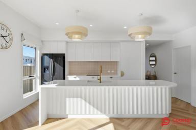 House For Sale - TAS - Ulverstone - 7315 - WHY GO THROUGH THE HASSLE OF BUILDING - THIS PROPERTY IS FINISHED & MOVE-IN READY! (Image 2)