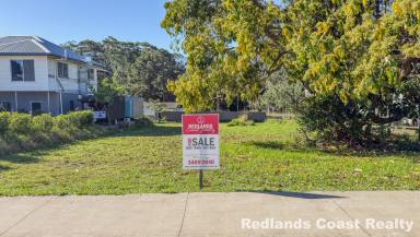 Residential Block For Sale - QLD - Russell Island - 4184 - Local Centre Zoned Mixed Use Block 703sqm– Central Russell Island (Image 2)