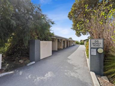 Villa For Sale - WA - Melville - 6156 - Freshen, Finesse and Enjoy!  (Image 2)