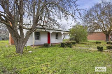 House For Sale - VIC - Elmhurst - 3469 - Charming 2 Bedroom Cottage, Character & Endless Potential on 2 Titles  (Image 2)