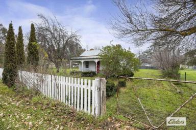 House For Sale - VIC - Elmhurst - 3469 - Charming 2 Bedroom Cottage, Character & Endless Potential on 2 Titles  (Image 2)
