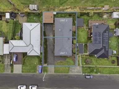 Unit For Sale - TAS - Prospect - 7250 - Freshly Updated, Comfortable & Convenient  (Image 2)