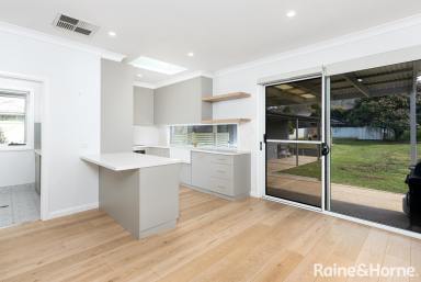 House For Lease - NSW - Kooringal - 2650 - KOORINGAL CHARMER  (Image 2)