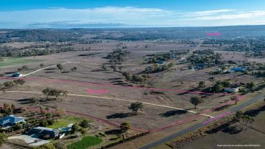 Residential Block For Sale - NSW - Inverell - 2360 - Highly Sought After Location - DA Subdivison Approval (Image 2)