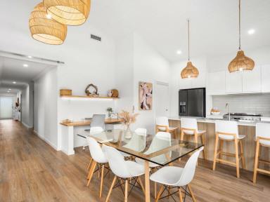 House For Sale - NSW - Old Bar - 2430 - Contemporary Coastal Living, Ready to Enjoy  (Image 2)