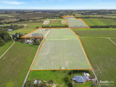 Other (Rural) For Sale - SA - Blewitt Springs - 5171 - Elevated 21.2ha Vineyard with Breathtaking Views & Outstanding Potential  (Image 2)