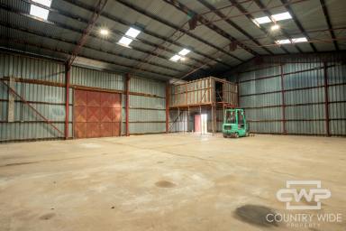 Industrial/Warehouse For Sale - NSW - Guyra - 2365 - Prime Industrial Opportunity in the Heart of Guyra (Image 2)