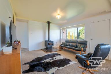 House For Sale - NSW - Glen Innes - 2370 - Quiet, Private & Conveniently Located (Image 2)