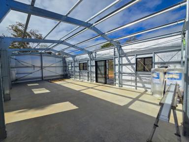 Residential Block For Sale - QLD - Cooktown - 4895 - CREATE YOUR OWN RURAL RETREAT ON ONE ACRE  (Image 2)