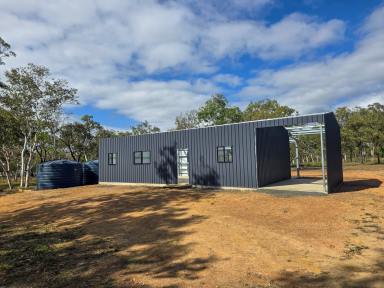 Residential Block For Sale - QLD - Cooktown - 4895 - CREATE YOUR OWN RURAL RETREAT ON ONE ACRE  (Image 2)