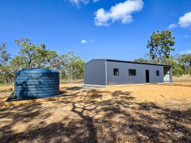 Residential Block For Sale - QLD - Cooktown - 4895 - CREATE YOUR OWN RURAL RETREAT ON ONE ACRE  (Image 2)