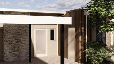 Villa For Sale - WA - South Lake - 6164 - Fifteen homes open onto the walkway around the lake. Seven remain.  (Image 2)