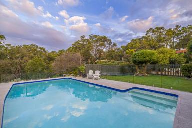 House For Sale - WA - Lesmurdie - 6076 - A Private Hills Estate Overlooking the Orange Valley  (Image 2)