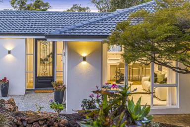 House For Sale - WA - Lesmurdie - 6076 - A Private Hills Estate Overlooking the Orange Valley  (Image 2)