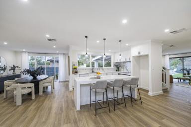 House For Sale - WA - Lesmurdie - 6076 - A Private Hills Estate Overlooking the Orange Valley  (Image 2)