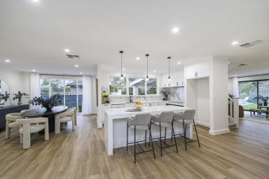 House For Sale - WA - Lesmurdie - 6076 - A Private Hills Estate Overlooking the Orange Valley  (Image 2)