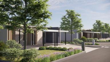 Villa For Sale - WA - South Lake - 6164 - Seven lakeside villas with gate to the lake walk at Berrigan Grove  (Image 2)