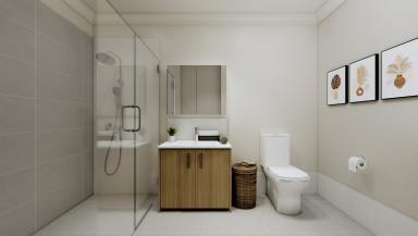 Villa For Sale - WA - South Lake - 6164 - The last east facing backyard in Berrigan Grove  (Image 2)